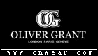 OLIVER GRANT (奥利维.格兰特)品牌LOGO