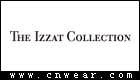 THE IZZAT (爱则雅特)品牌LOGO