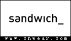 Sandwich (三文治)品牌LOGO