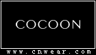 COCOON 可可尼品牌LOGO