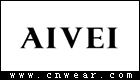 AIVEI (艾薇女装)品牌LOGO