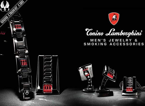 Tonino Lamborghini(德尼露.兰博基尼)品牌形象展示