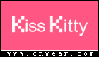 KISS KITTY品牌LOGO