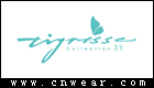 Tigrisso (蹀愫)品牌LOGO