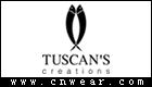 TUSCAN'S品牌LOGO