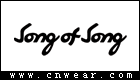 SONG OF SONG 歌中歌品牌LOGO