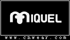 米盖尔MIQUEL品牌LOGO