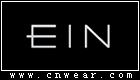 EIN 言品牌LOGO