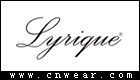 LYRIQUE (莱瑞卡)品牌LOGO