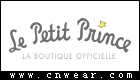 LE PETIT PRINCE (小王子)品牌LOGO