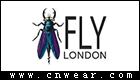 FLY London品牌LOGO