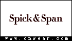 SPICK AND SPAN