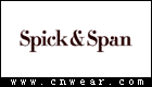 SPICK AND SPAN品牌LOGO