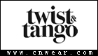 Twist & Tango品牌LOGO