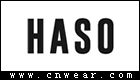 HASO (HASO JEANS)品牌LOGO