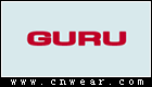 GURU品牌LOGO