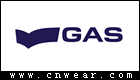 GAS (GAS Jeans)品牌LOGO