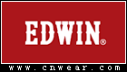 EDWIN品牌LOGO