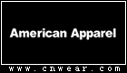 American Apparel (AA美国服饰)