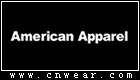 American Apparel (AA美国服饰)品牌LOGO