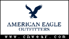 American Eagle Outfitters (AEO/美国鹰)品牌LOGO