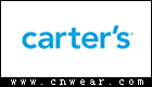 CARTER'S品牌LOGO