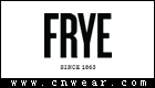 FRYE (弗莱)品牌LOGO