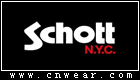 Schott NYC (Schott N.Y.C)品牌LOGO