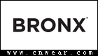 BRONX (布朗克斯)品牌LOGO