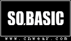 SO BASIC品牌LOGO