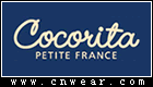 COCORITA品牌LOGO