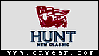 HUNT品牌LOGO