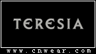 TERESIA品牌LOGO