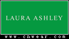 LAURA ASHLEY (罗兰爱思)品牌LOGO