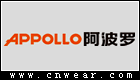 阿波罗 APOLLO品牌LOGO