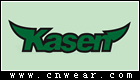 卡森 KASEN品牌LOGO