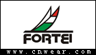 FORTEI 富铤男装品牌LOGO