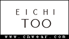 EICHITOO 爱居兔(H兔)品牌LOGO