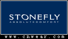 STONEFLY (斯通富莱)品牌LOGO