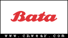 BATA (贝塔/拔佳)品牌LOGO
