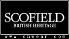 SCOFIELD (斯可菲得)品牌LOGO