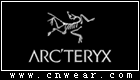 ARC'TERYX (始祖鸟)品牌LOGO