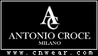 ANTONIO CROCE品牌LOGO