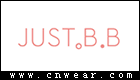 JUST BB (嘉丝肤缇)品牌LOGO