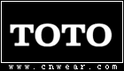 TOTO (东陶)品牌LOGO