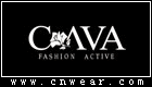 CAVA (服饰)品牌LOGO
