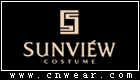 SUNVIEW (尚约女装)品牌LOGO