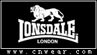 LONSDALE (龙狮戴尔)