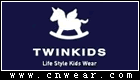 TWINKIDS (小木马/特元骑子)品牌LOGO