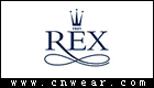 REX (锐丝)品牌LOGO